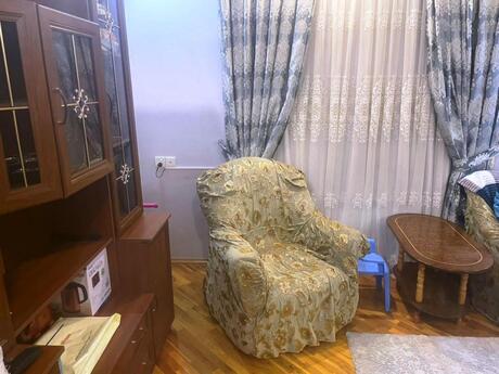 Kirayə 3 otaqlı mənzil, 75 m², 28 May: 850 ₼/ay 4