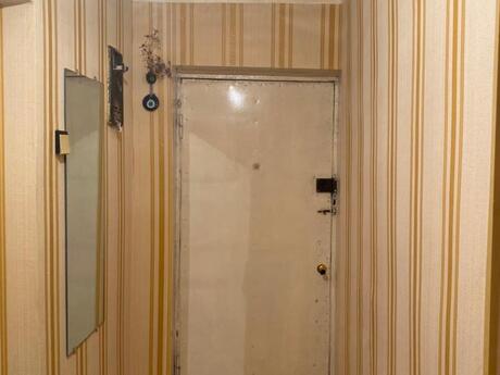 Elan №6267741 - Bakı, Nərimanov r., 1 otaqlı, 35 m², 2/5 mərtəbə