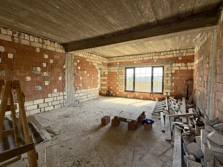 5 otaqlı həyət evi, 210 m², Mehdiabad: 95 000 ₼ 5