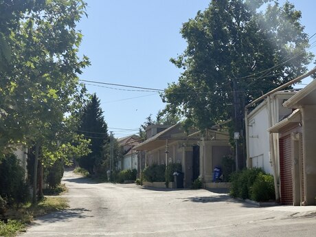 5 otaqlı həyət evi, 210 m², Mehdiabad: 95 000 ₼ 3