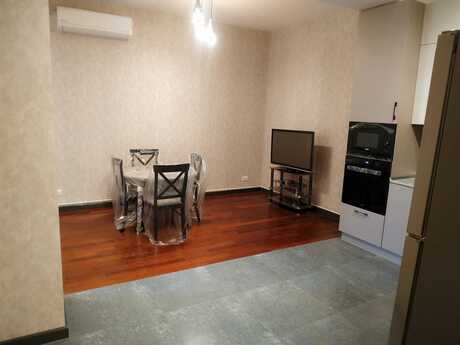 Kirayə 3 otaqlı mənzil, 85 m², Gənclik: 1 300 ₼/ay 3