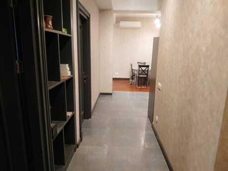 Kirayə 3 otaqlı mənzil, 85 m², Gənclik: 1 300 ₼/ay 4