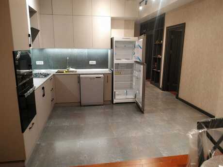 Elan №6267758 - Bakı, Gənclik m., 3 otaqlı, 85 m², 3/16 mərtəbə