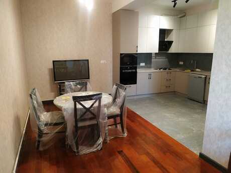 Elan №6267758 - Bakı, Gənclik m., 3 otaqlı, 85 m², 3/16 mərtəbə