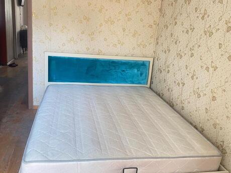 Elan №6267777 - Bakı, Həzi Aslanov m., 2 otaqlı, 60 m², 5/9 mərtəbə
