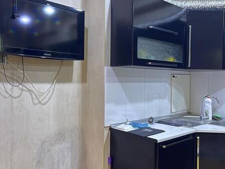 2-комн. новостройка - м. 20 января - 90 м²