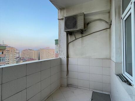 Kirayə 2 otaqlı mənzil, 90 m², 20 Yanvar: 750 ₼/ay 4