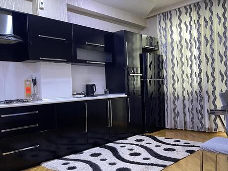 2-комн. новостройка - м. 20 января - 90 м²