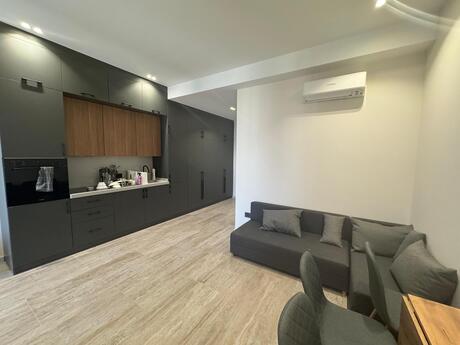 1-room apartment for rent, 60 m², Sea Breeze: 900 ₼/mo 5