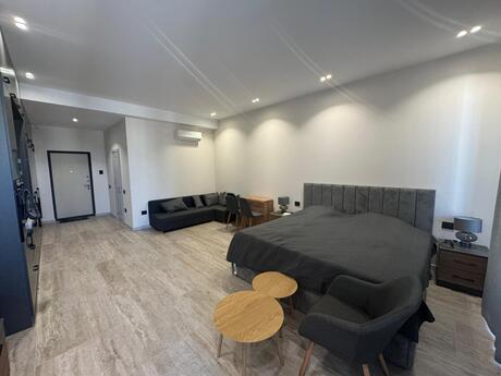 1-room apartment for rent, 60 m², Sea Breeze: 900 ₼/mo 3