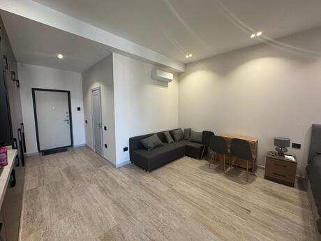 1-room apartment for rent, 60 m², Sea Breeze: 900 ₼/mo 4