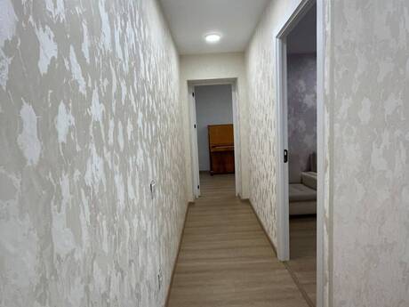 3 otaqlı mənzil, 65 m², Nizami: 199 000 ₼ 5