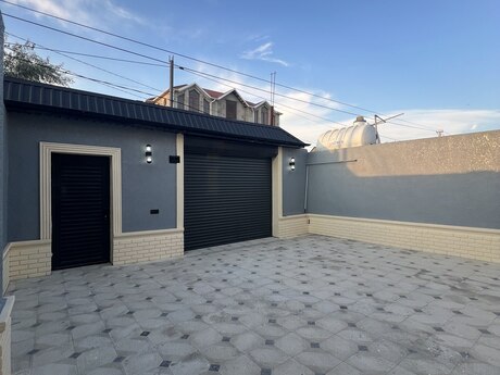 5 otaqlı həyət evi, 200 m², Masazır: 139 000 ₼ 2