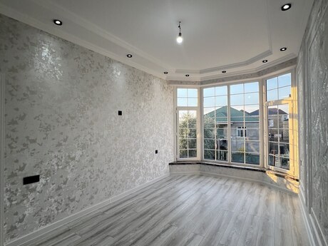 5 otaqlı həyət evi, 200 m², Masazır: 139 000 ₼ 4