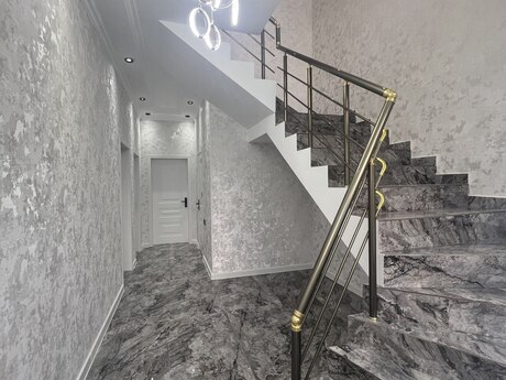 5 otaqlı həyət evi, 200 m², Masazır: 139 000 ₼ 3