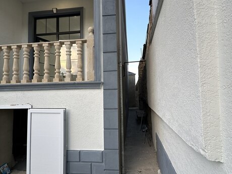4 otaqlı həyət evi, 120 m², Məmmədli: 120 000 ₼ 5