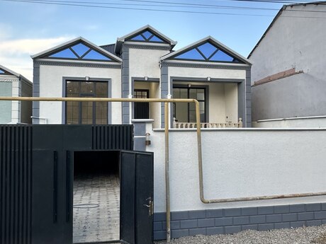 Elan №6267866 - Bakı, Məmmədli q., 4 otaqlı, 120 m²