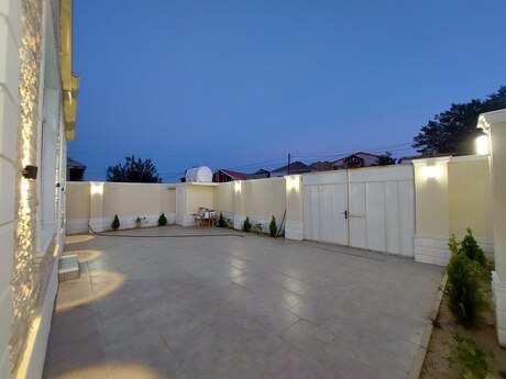 4 otaqlı həyət evi, 105 m², Zığ: 147 000 ₼ 5