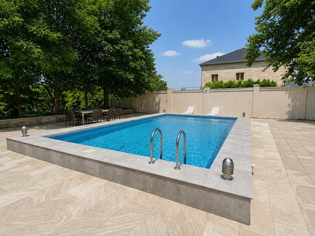 Elan №6267890 - Bakı, Novxanı q., 4 otaqlı, 250 m²