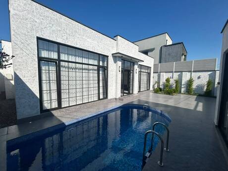 4 otaqlı həyət evi, 150 m², Mərdəkan: 270 000 ₼ 3