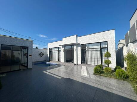 4 otaqlı həyət evi, 150 m², Mərdəkan: 270 000 ₼ 2
