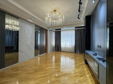 Объявление №6267898 - Баку, м. Ази Асланов, 3-комн., 140 м², 8/16 этаж