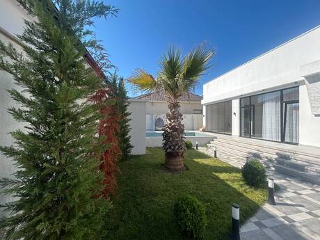 4 otaqlı həyət evi, 180 m², Mərdəkan: 390 000 ₼ 3