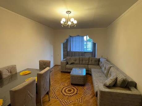 Elan №6267907 - Bakı, Nəriman Nərimanov m., 3 otaqlı, 100 m², 5/5 mərtəbə
