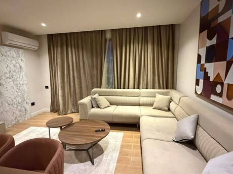 3 otaqlı yeni tikili - Sea Breeze q. - 120 m²