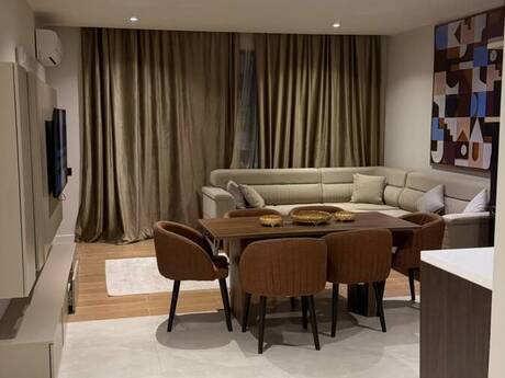 3 otaqlı yeni tikili - Sea Breeze q. - 120 m²