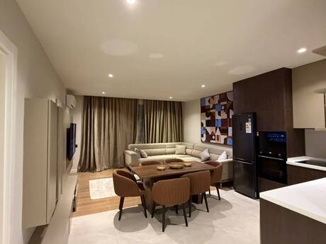 Elan №6267908 - Bakı, Sea Breeze q., 3 otaqlı, 120 m², 3/5 mərtəbə