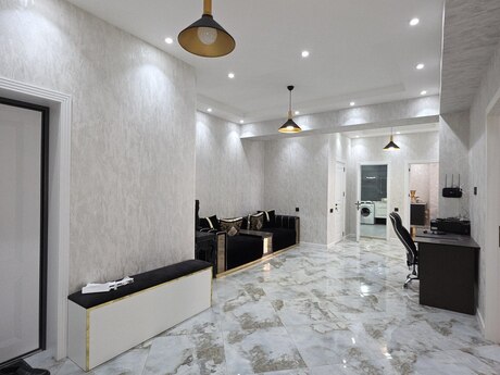 3-комнатная квартира, 142 м², Həzi Aslanov: 304 999 ₼ 3