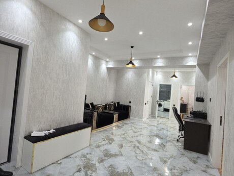 3-комнатная квартира, 142 м², Həzi Aslanov: 304 999 ₼ 2