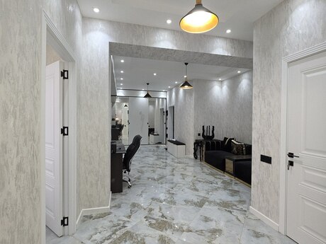3-комнатная квартира, 142 м², Həzi Aslanov: 304 999 ₼ 4