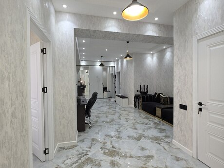 Объявление №6267906 - Баку, м. Ази Асланов, 3-комн., 142 м², 8/16 этаж