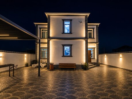 Elan №6267909 - Bakı, Buzovna q., 6 otaqlı, 250 m²