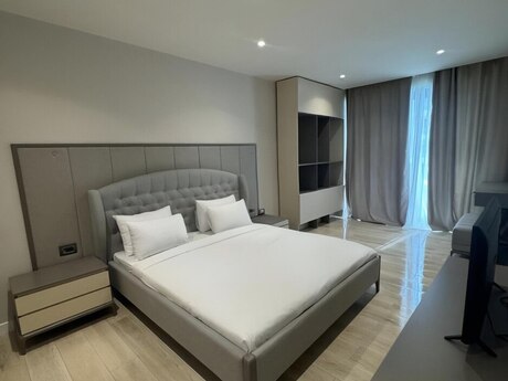 2 otaqlı mənzil, 100 m², Nardaran: 354 000 ₼ 3