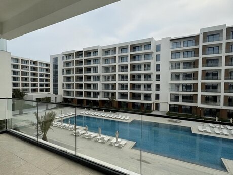 2 otaqlı mənzil, 100 m², Nardaran: 354 000 ₼ 2