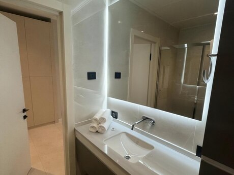 2 otaqlı mənzil, 100 m², Nardaran: 354 000 ₼ 5