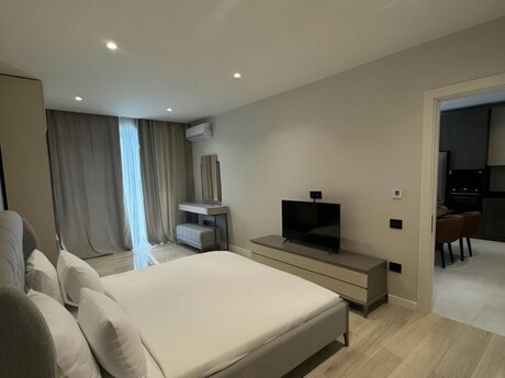 2 otaqlı mənzil, 100 m², Nardaran: 354 000 ₼ 4