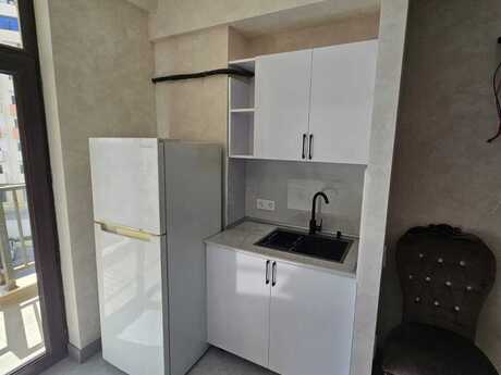 Kirayə 2 otaqlı mənzil, 60 m², West Town: 699 ₼/ay 4