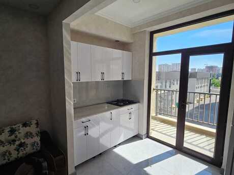 Kirayə 2 otaqlı mənzil, 60 m², West Town: 699 ₼/ay 3