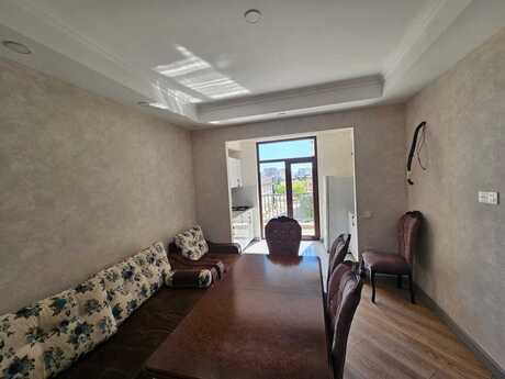 Kirayə 2 otaqlı mənzil, 60 m², West Town: 699 ₼/ay 2