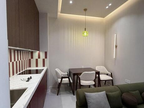 2 otaqlı mənzil, 57 m², Nardaran: 225 000 ₼ 4