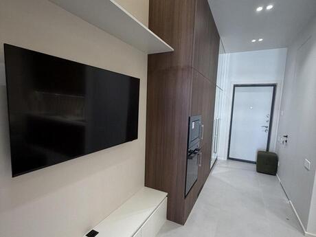 2 otaqlı mənzil, 57 m², Nardaran: 225 000 ₼ 5