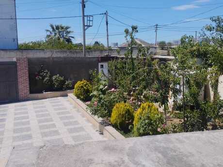 5 otaqlı həyət evi, 110 m², Qaraçuxur: 145 000 ₼ 4