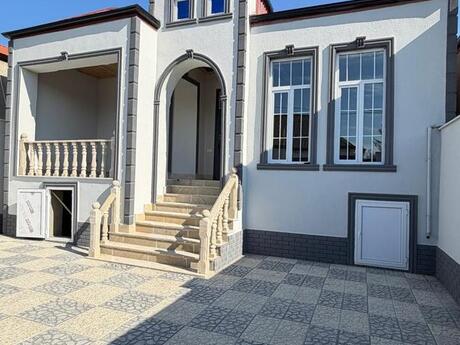 Elan №6268009 - Bakı, Maştağa q., 4 otaqlı, 100 m²