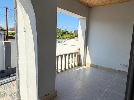 4 otaqlı həyət evi, 100 m², Maştağa: 107 000 ₼ 2