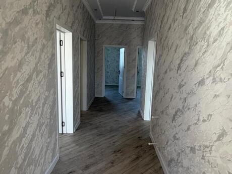 4 otaqlı həyət evi, 100 m², Maştağa: 107 000 ₼ 3