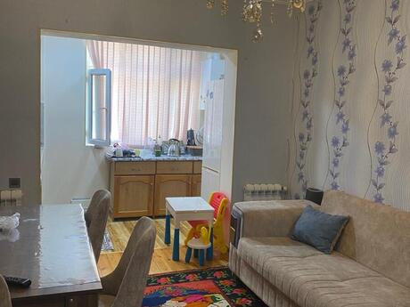 2-room apartment, 58 m², Hövsan: 120 000 ₼ 3